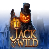 Jack O'Wild