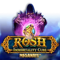 Rosh Immortality Cube Megaways