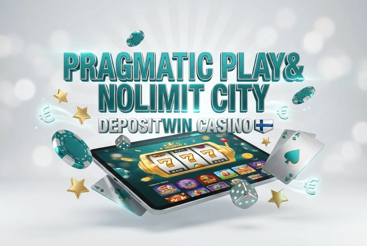 Pragmatic Play& Nolimit City